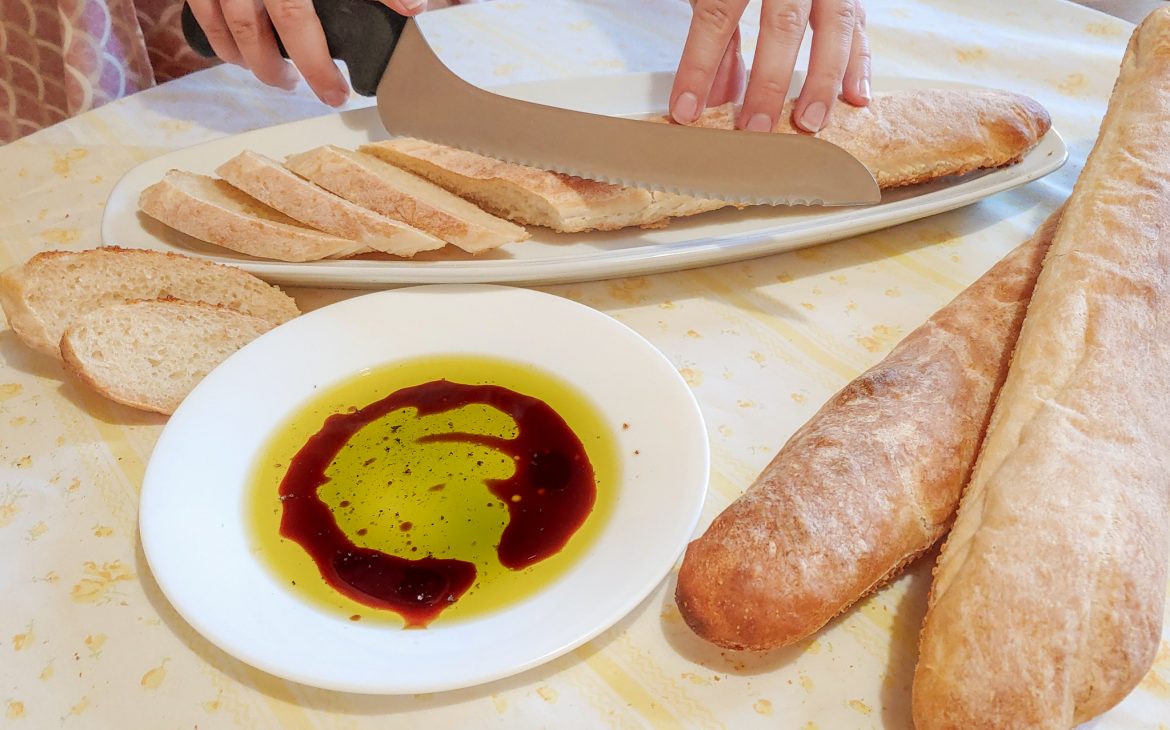 Foolproof Baguettes That Won’t Take Your Entire Day to Make