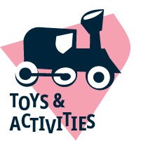 Toys and Activities